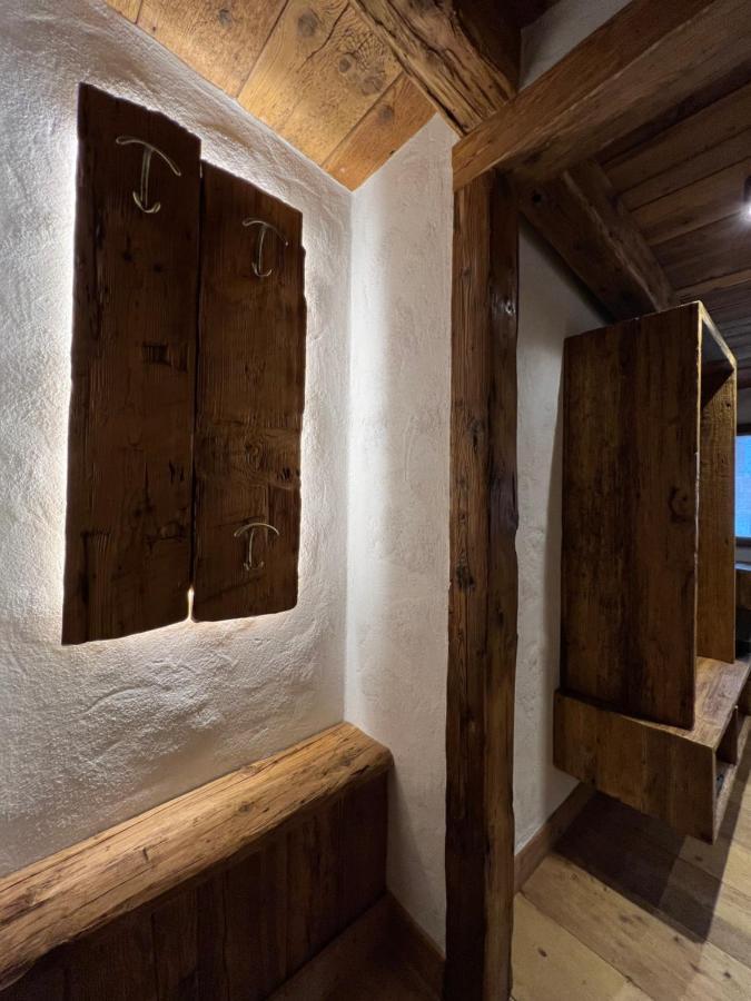 La Maisonette 1878 Dosoledo Esterno foto
